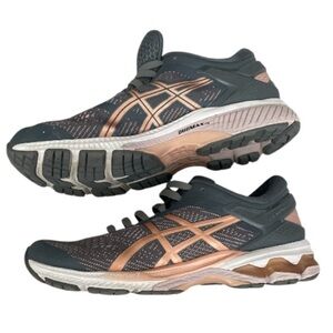 ASICS GEL-KAYANO 26 Sneakers
